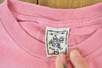 Vintage 1990s Madeira Beach Florida Single Stitch T-Shirt