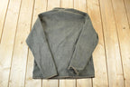 Vintage 1990s Patagonia Fleece Outdoorsman Sweater