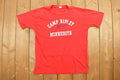 Vintage 1990s Camp Ripley Minnesota Souvenir T Shirt