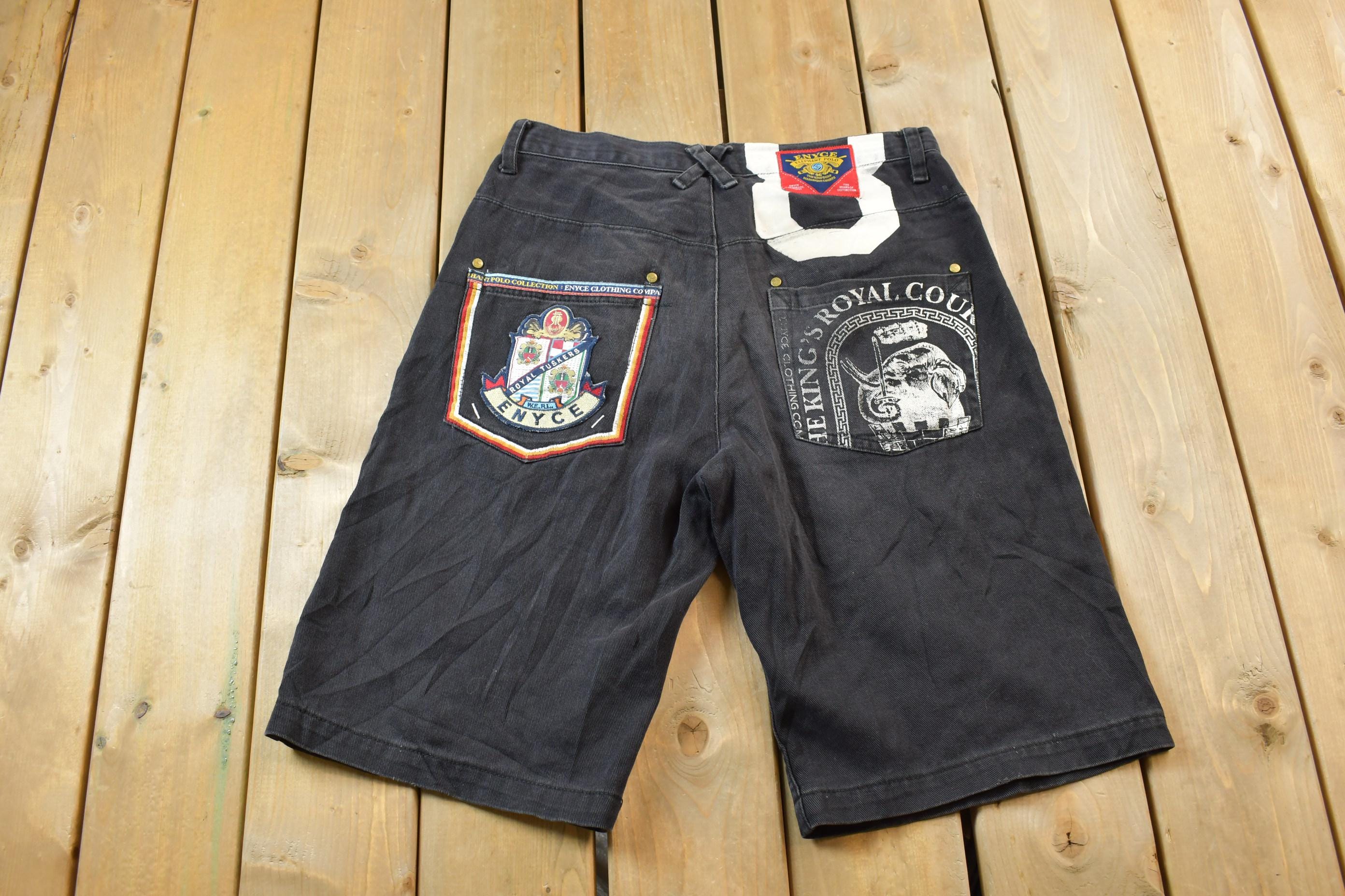 Vintage 2000s Enyce Shorts