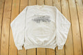 Vintage 1990s Monterey Crewneck Sweatshirt Men's 2XL