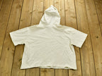 Vintage 1990'S Mickey Unlimited Hooded T-Shirt
