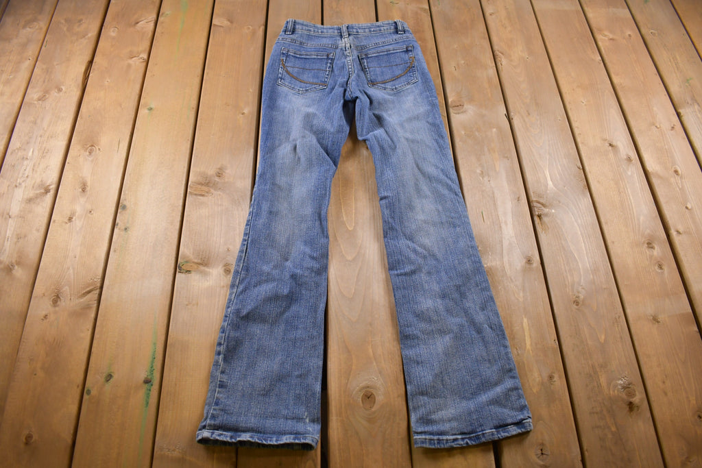 Vintage 1990's TB2 Jeans 25 x 32
