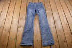 Vintage 1990's TB2 Jeans 25 x 32