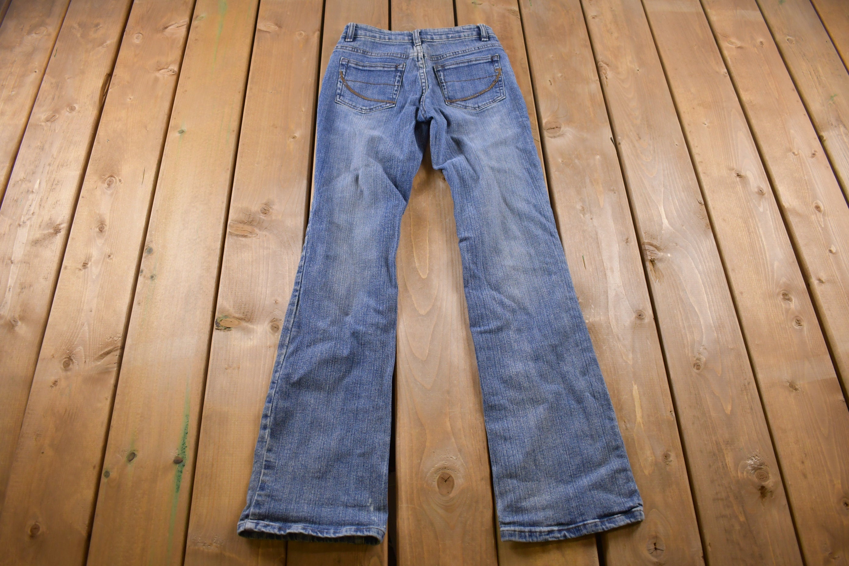 Vintage 1990's TB2 Jeans 25 x 32