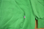Vintage 1990s Chemlawn Russell Athletics Graphic Hoodie