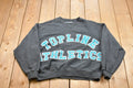 Vintage 1990s Topline Athletics Crewneck Sweatshirt