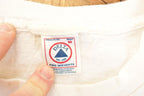 Vintage 1990s Coco Cay Souvenir Travel T-Shirt Men's M