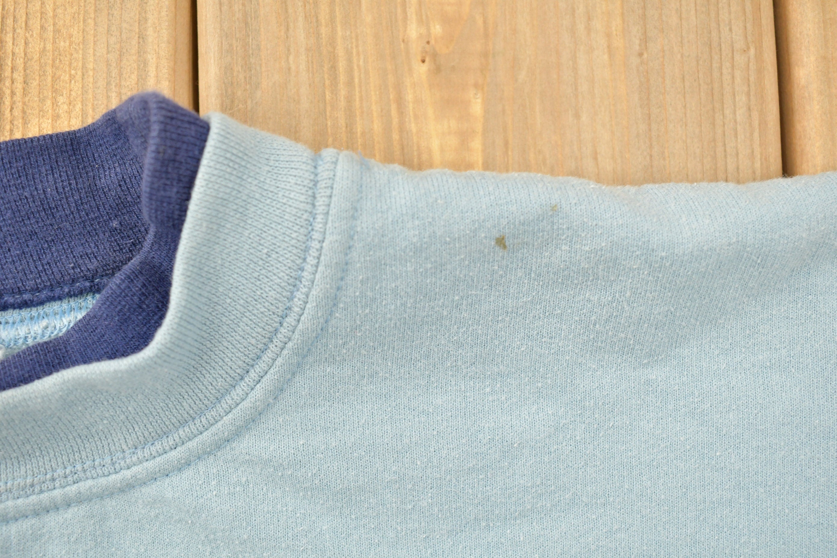 Vintage 1990s Top Stitch Cat Theme Morning Sun Crewneck Sweater  90s Crewneck  Grandma Sweater  Streetwear  Made In USA  Animal Theme