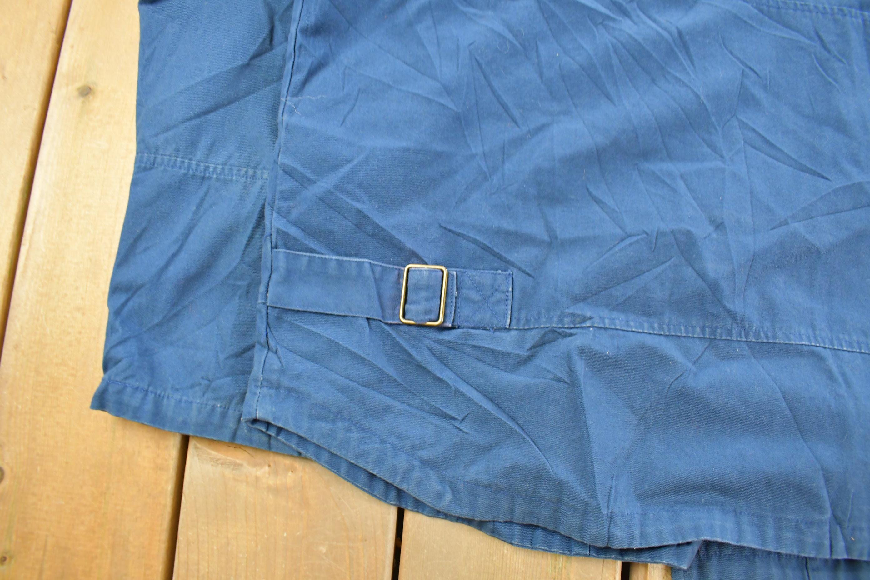 Vintage 1990s Cherokee Chore Barn Coat Women's Medium