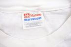 Vintage 2000 Hanes Team Arizona Hanes Souvenir T Shirt