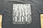 Vintage 1998 Michael W. Smith Band T-shirt