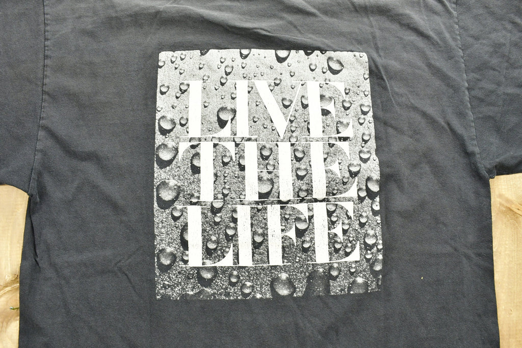 Vintage 1998 Michael W. Smith Band T-shirt