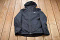 Vintage 1990s The North Face Embroidered Windbreaker Jacket