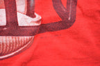 Vintage 1997 Tampa Bay Buccaneers NFL Graphic T-Shirt