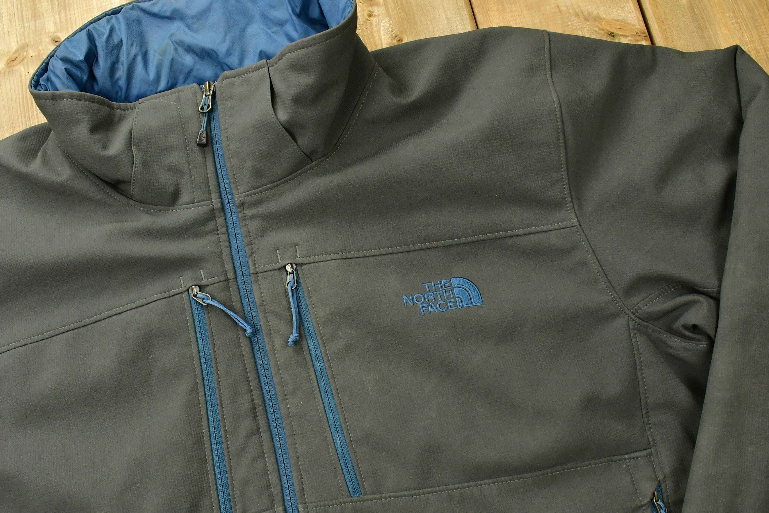 Vintage The North Face Light Jacket