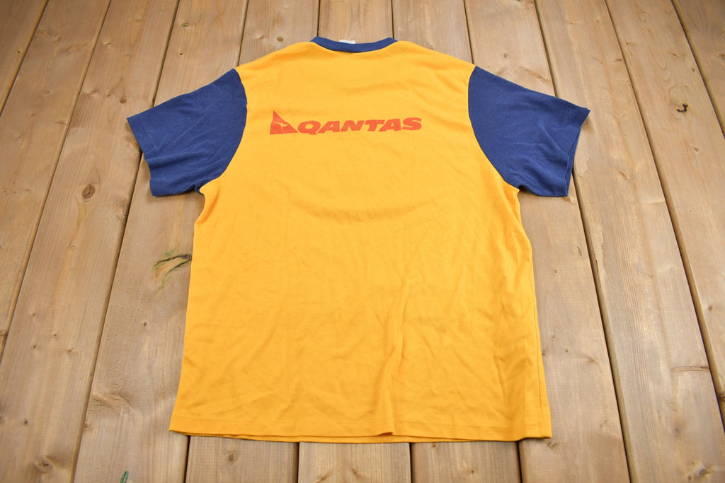 Vintage 1986 International Police Olympics Graphic T Shirt