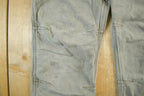 Vintage 2000s Carhartt Double Knee Work Pants Adult 34 x 34