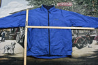 Vintage 1990s Polo Sport By Ralph Lauren Nylon Full Zip Windbreaker