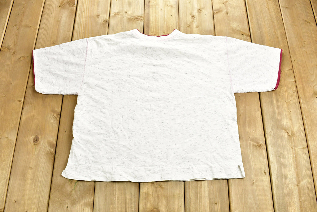Vintage 1990s Newport Beach California T-Shirt
