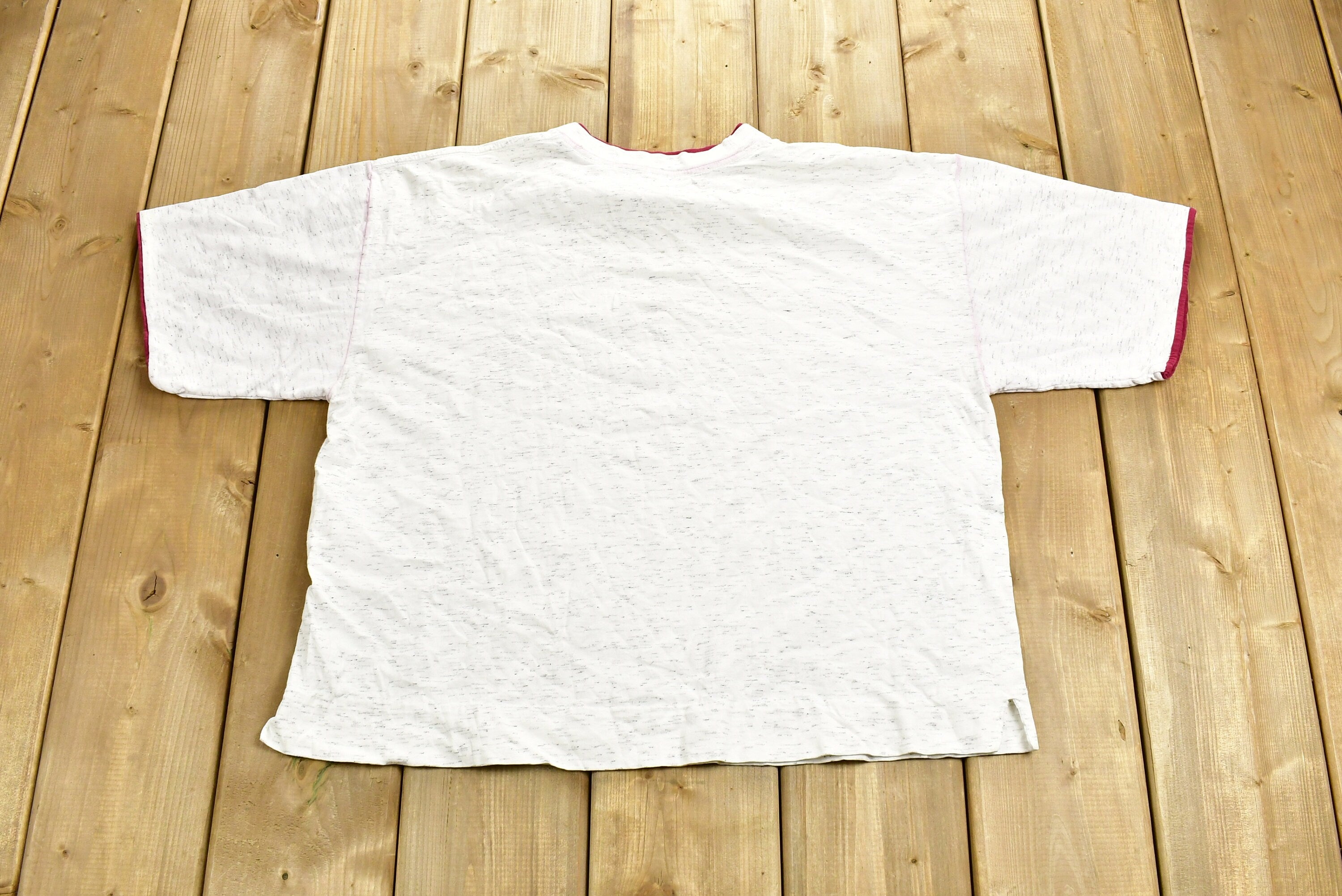 Vintage 1990s Newport Beach California T-Shirt