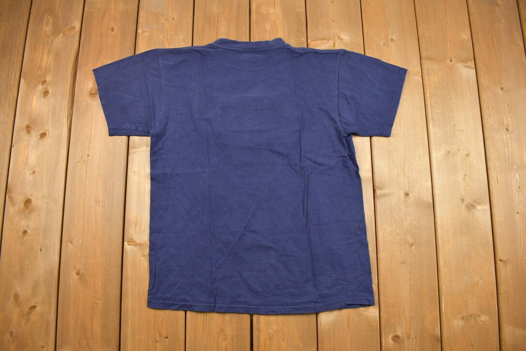 Vintage 1990s Las Vegas Souvenir T Shirt