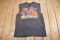 Vintage 1997 Rossiter's Harley Davidson Sarasota Florida T-Shirt