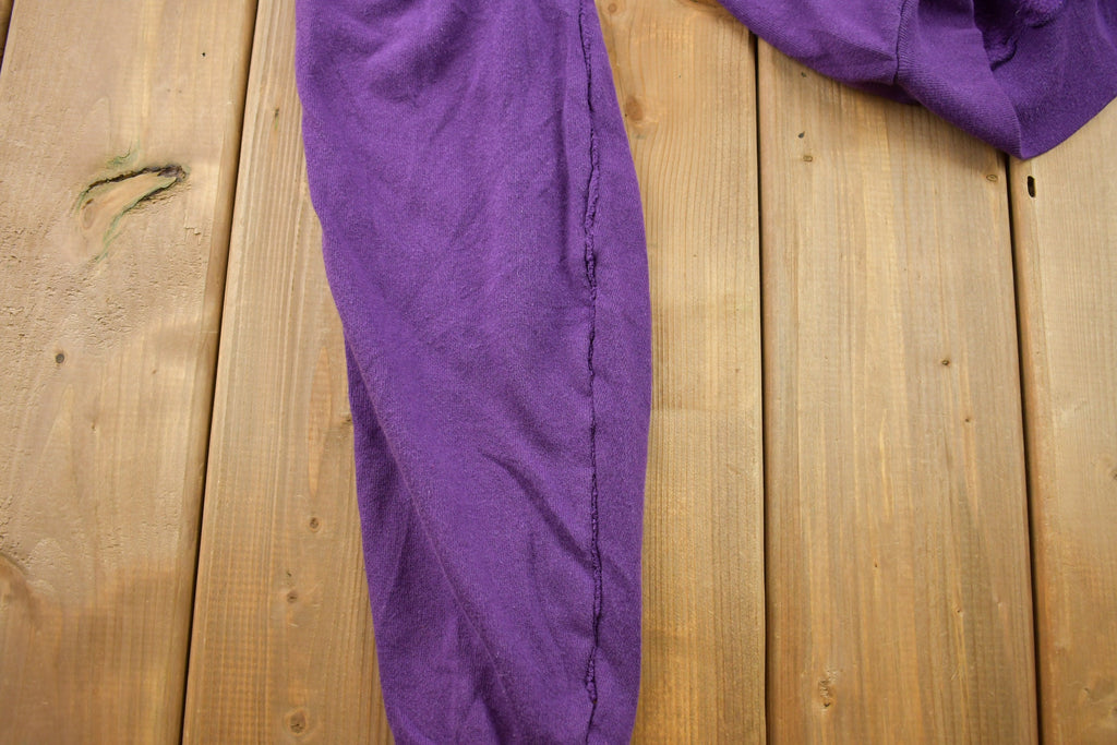 Vintage 1990s J.E. Morgan Crewneck Sweatshirt
