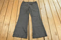 Vintage 1990s BFF Pinstripe Bell Bottom Pants Women's 32 x 31 /