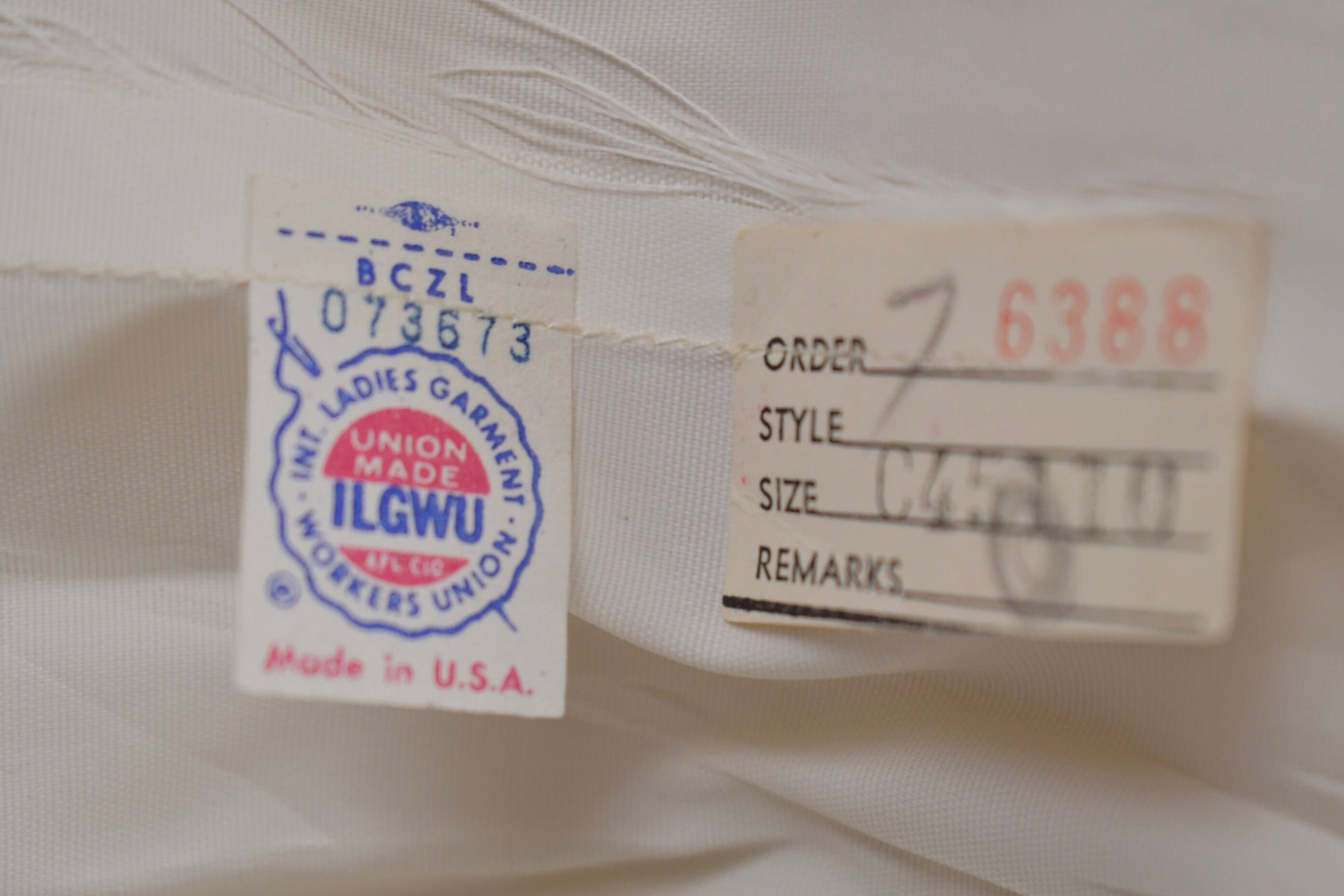 Vintage 1960s Bridal Dress  Lace Dress  Sheer Dress  True Vintage  Cottage Core  Lace Dress  Ruffle Collar  Wedding Dress