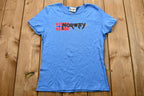 Vintage Norway Disney World Showcase T-Shirt