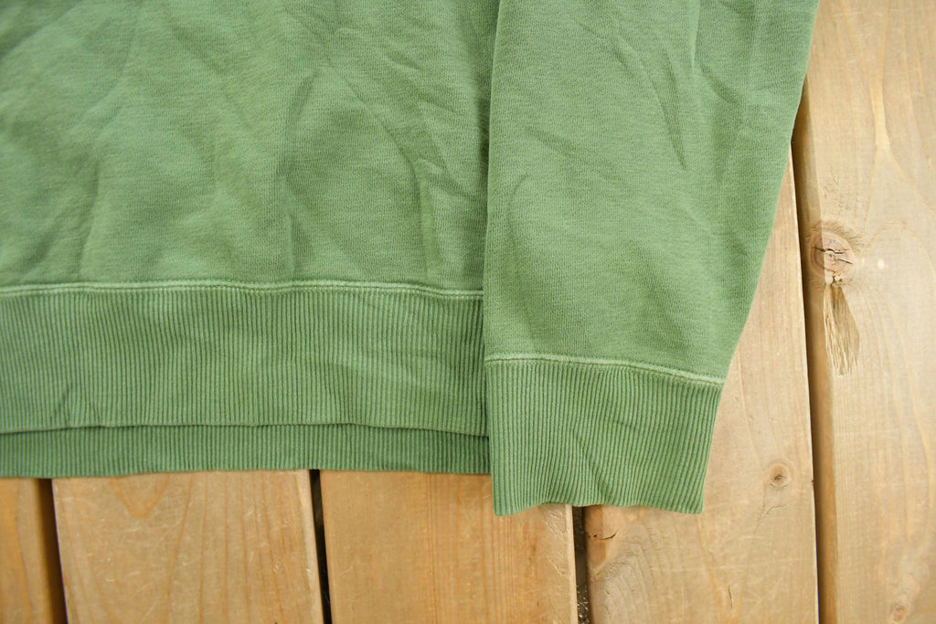 Vintage 1990s Polo Ralph Lauren V Neck Sweater Men's XL