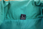 Vintage 1990s Lilliehammer 94' Windbreaker Jacket