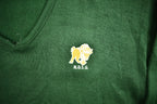 Vintage 1970s North Dakota State University Collegiate Sweater
