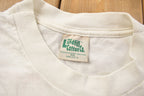 Vintage 1990s NASCAR Racing T-Shirt / Single Stitch / Racing Tee / 90s Streetwear / Sportswear