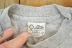 Vintage 1990s Mcdonogh The Cotton Exchange University Collegiate Heavyweight T-Shirt
