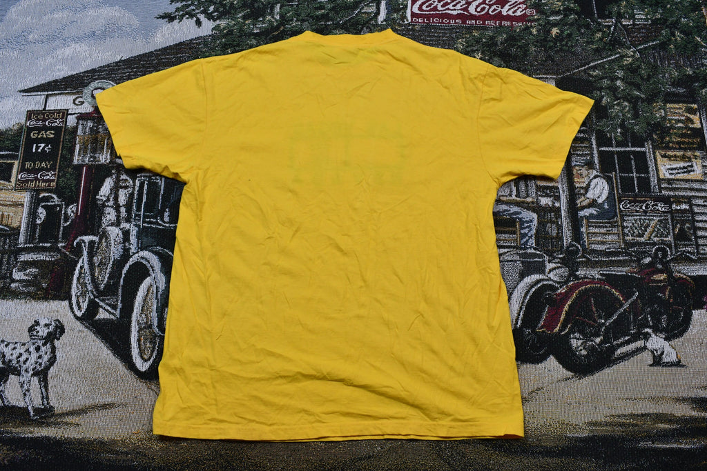 Vintage 1990s Las Vegas Nevada T-Shirt