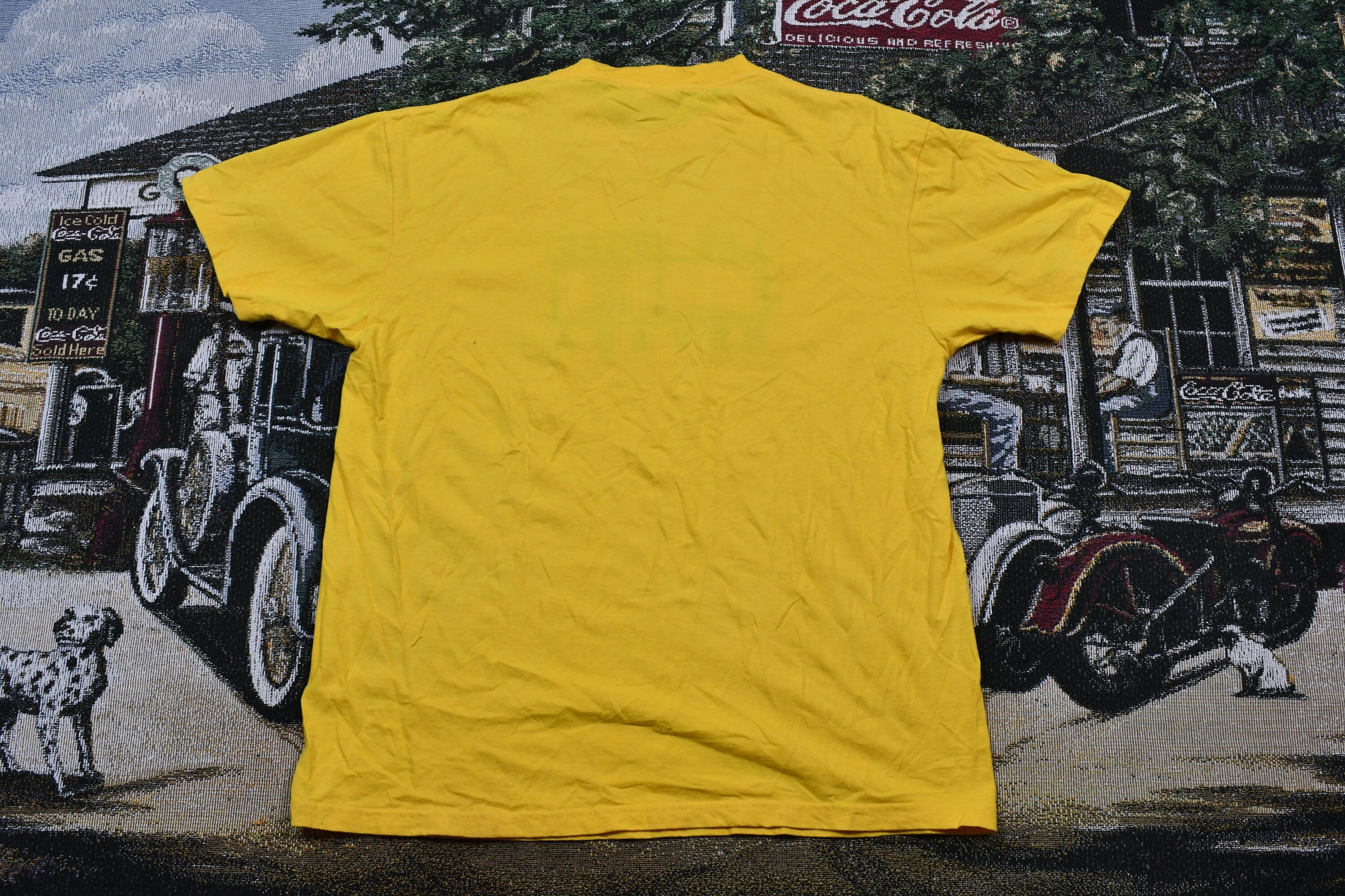 Vintage 1990s Las Vegas Nevada T-Shirt