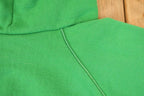 Vintage 1990s Personalities Of Waterloo Blank Hoodie Sweatshirt Men's L