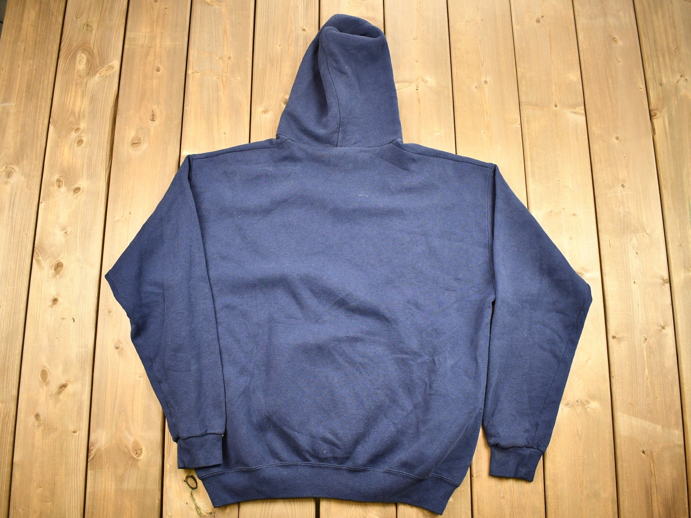 Vintage 1990s Penn State University Nittany Lions Collegiate Hoodie