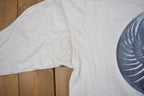 Vintage 2003 Playa Del Carmen Harley Davidson Mexico T-Shirt