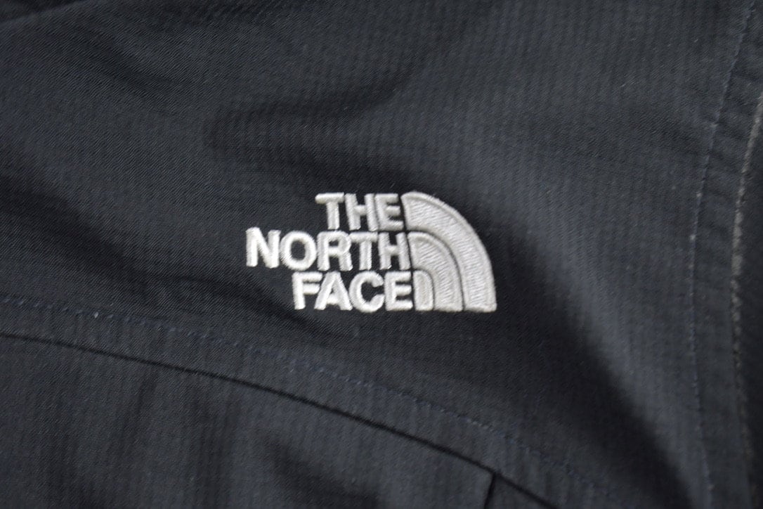 Vintage 1990s The North Face Shell Jacket