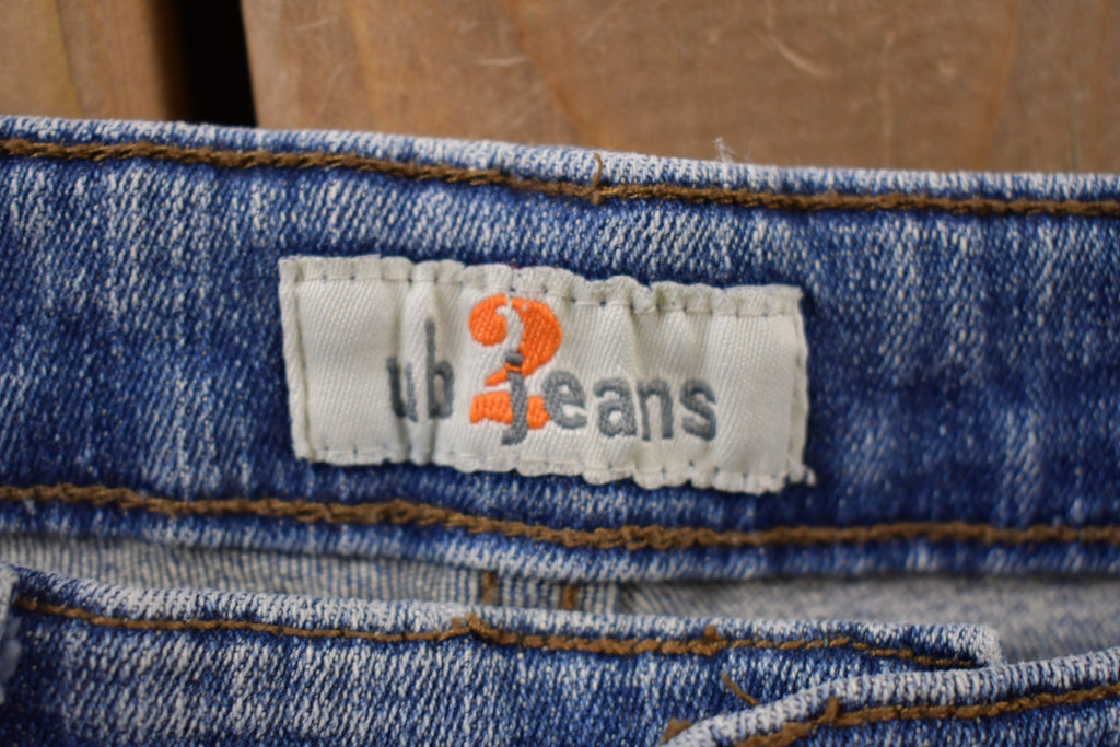 Vintage 1990's TB2 Jeans 25 x 32