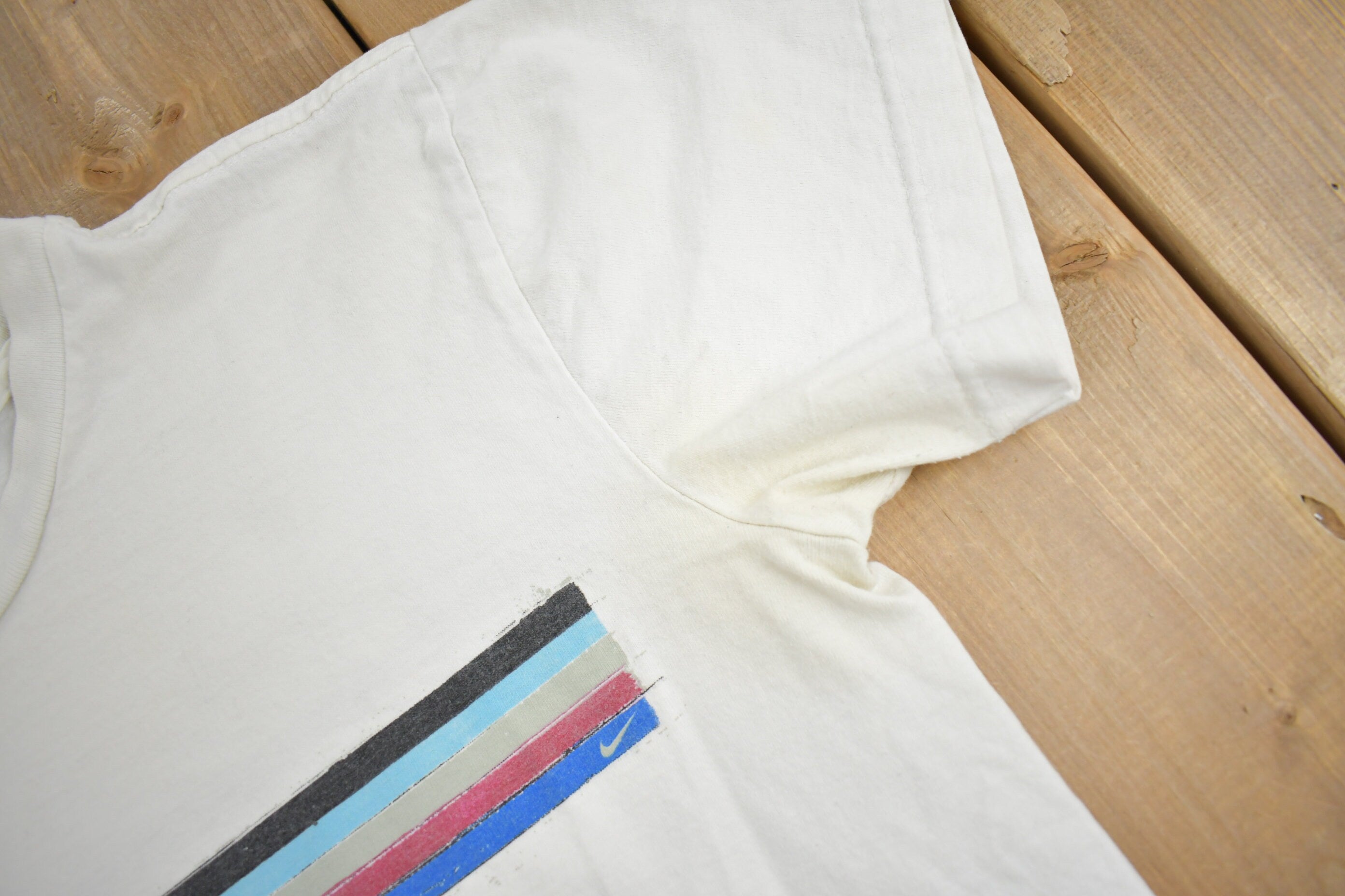 Vintage 1998 Nike Graphic T-Shirt