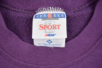 Vintage 1990s Blank Jerzees Crewneck Sweatshirt