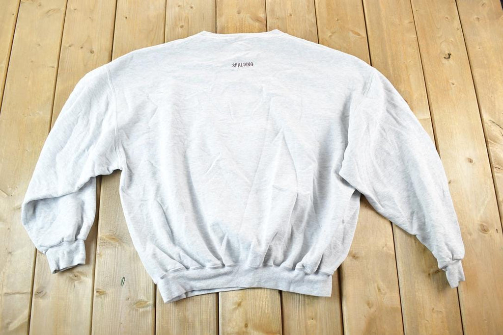Vintage 1990s MPCA Minnesota University Crewneck Mens XXL