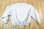 Vintage 1990s MPCA Minnesota University Crewneck Mens XXL