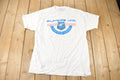 Vintage 1990s Players LTD Racing Team Single Stitch Graphic T-Shirt Made In USA