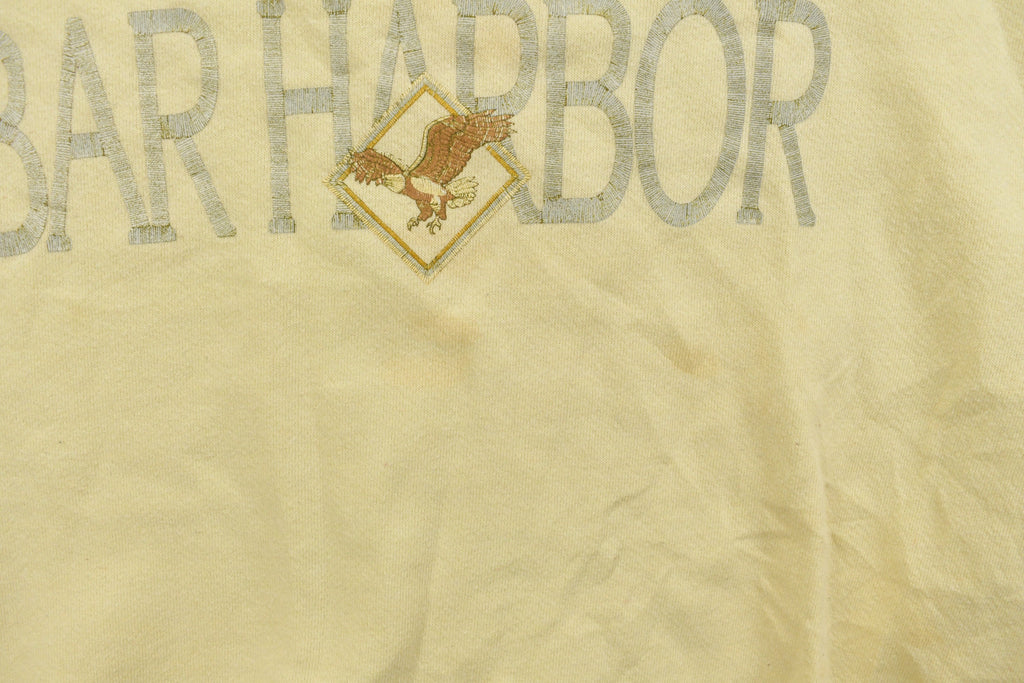Vintage 1990s Bar Harbor Lee Sweatshirt