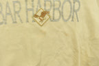 Vintage 1990s Bar Harbor Lee Sweatshirt